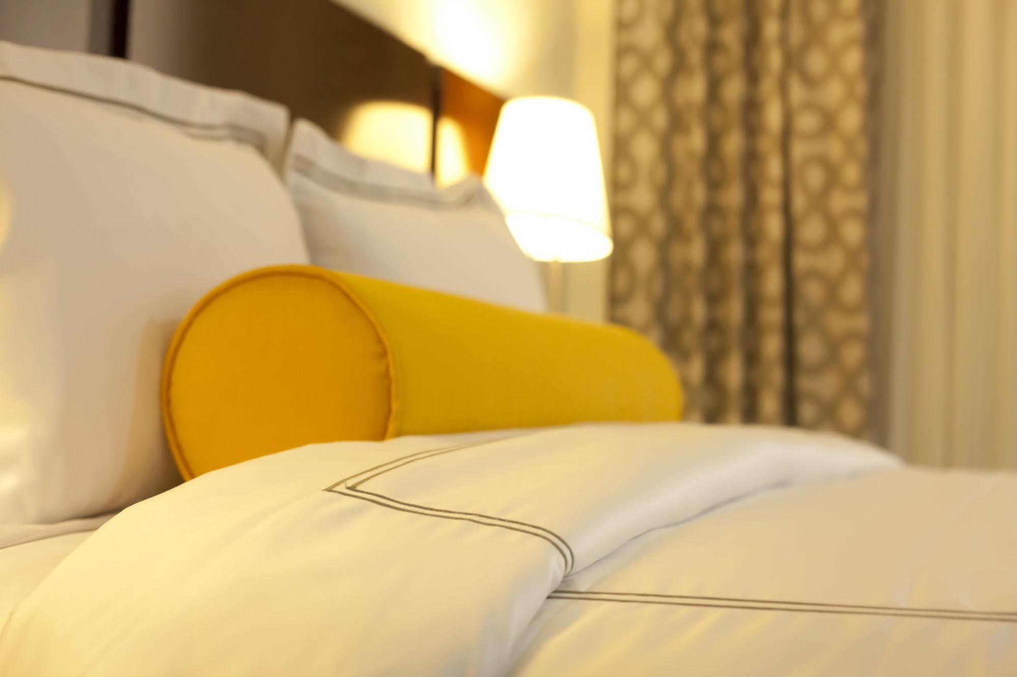 Hotel Los Andes 圣佩德罗苏拉 外观 照片